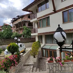 Guest house Ela